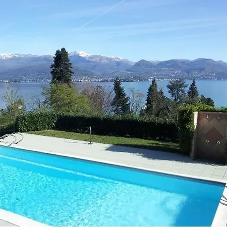 Vignolo Park Apartment