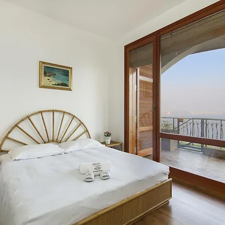 Vignolo Park Apartment