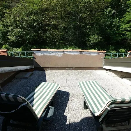 Vignolo Park Appartamento Stresa