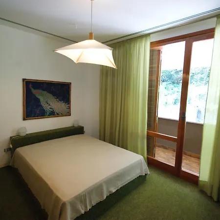 Apartment Vignolo Park