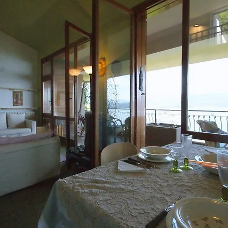 Vignolo Park Apartamento