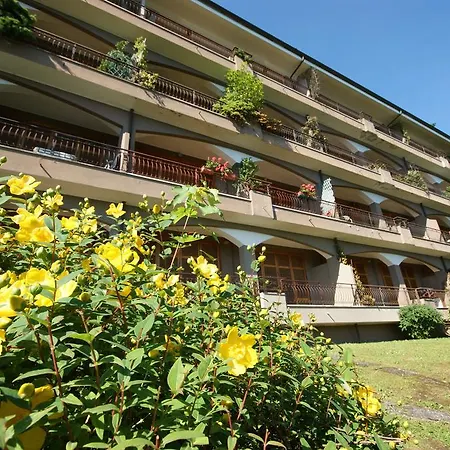 Appartamento Vignolo Park